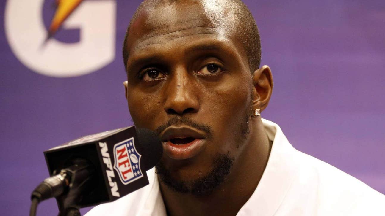 McCourty: Pats 'not good enough' to worry about going 16-0