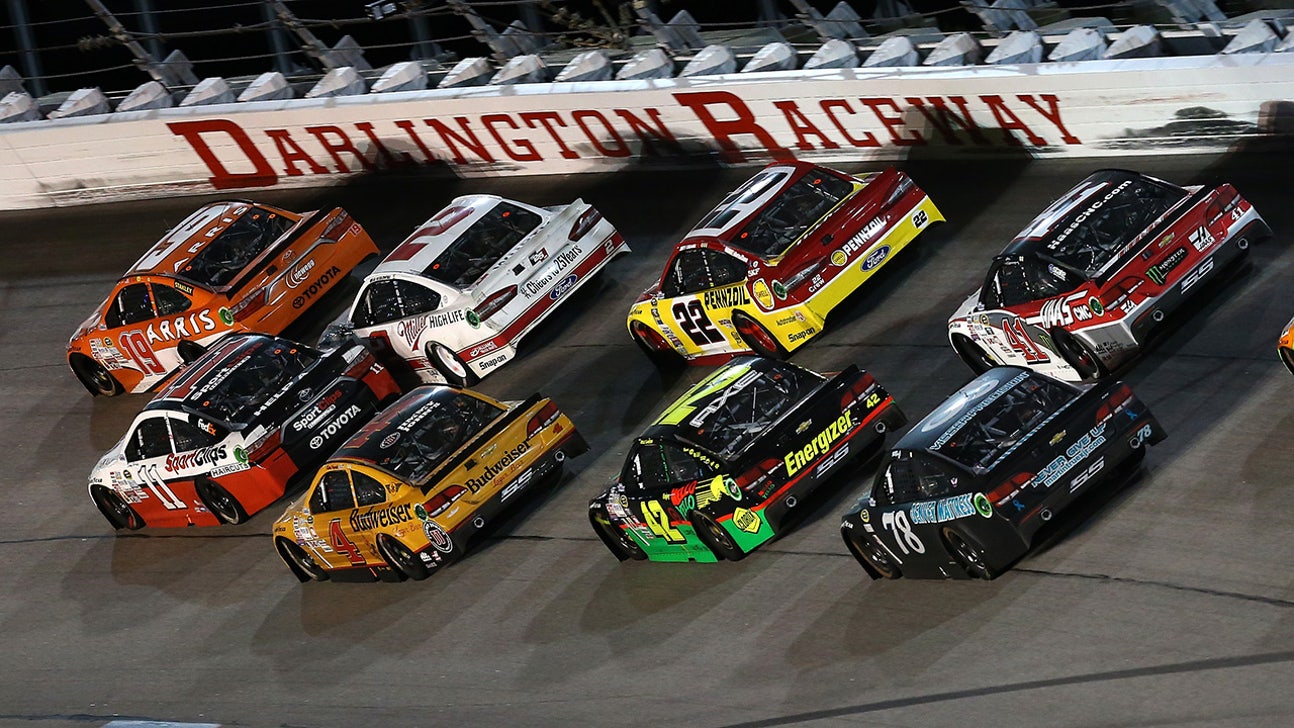 Throwback Thursday: 10 favorite old-school paint schemes