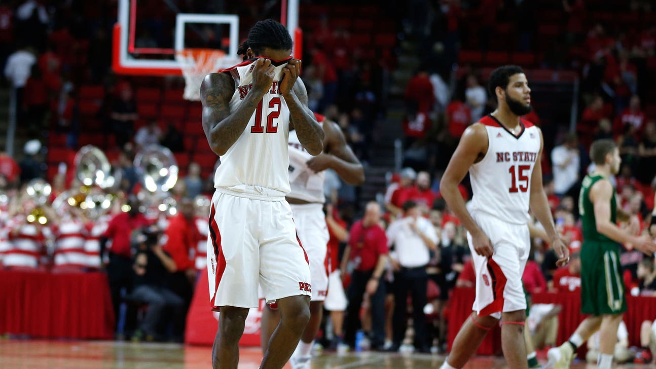 William & Mary scores easy road win at N.C. State