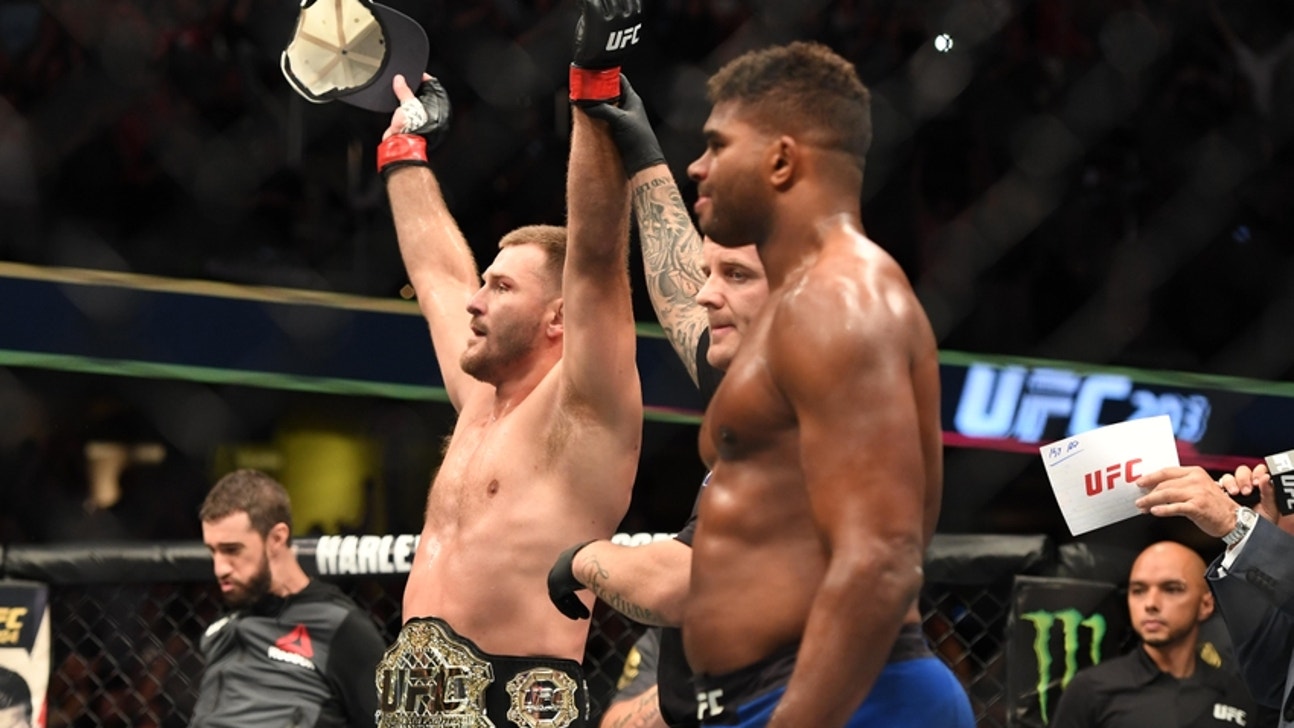 UFC 203: A First-Hand Account of Cleveland's UFC Debut