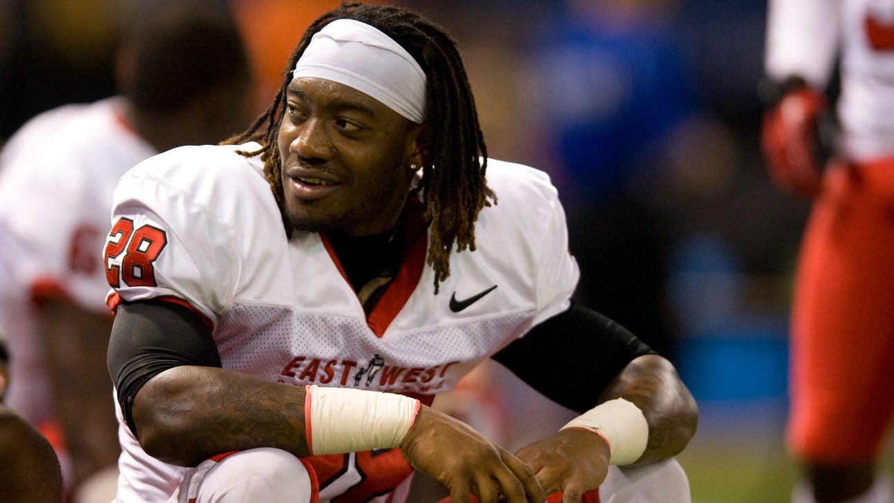 Jaguars sign cornerback Josh Johnson to free-agent contract