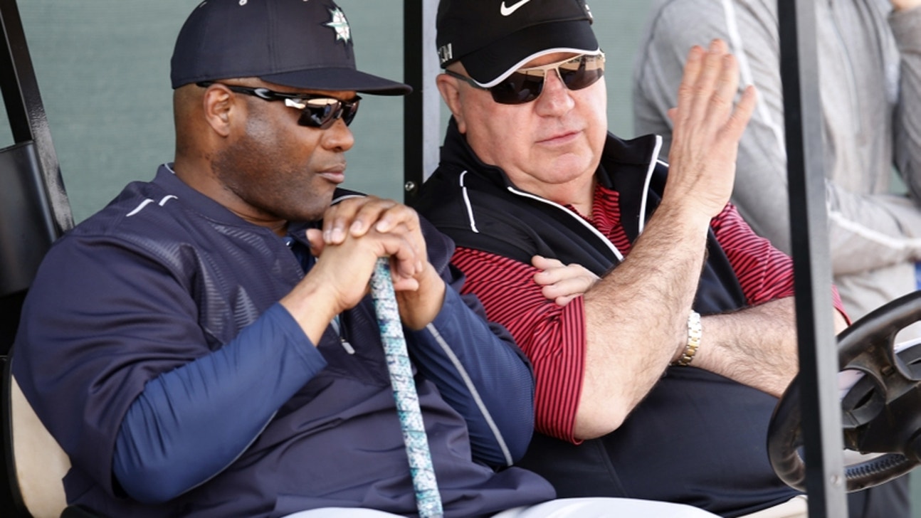 Phillies Hitting Coach Candidates: Lloyd McClendon