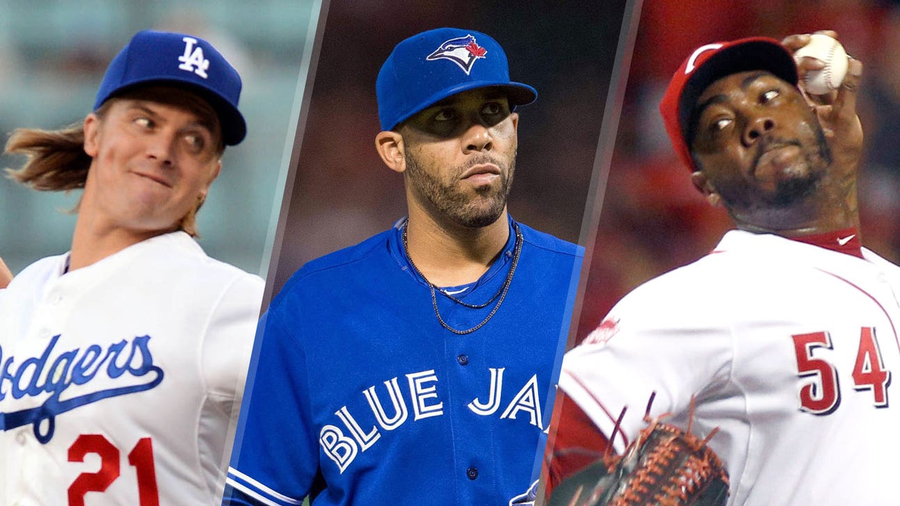 Breaking down Hot Stove League from free agents to trade targets