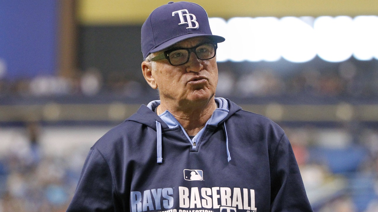Report: Cubs in talks with Maddon, could have answer by Friday