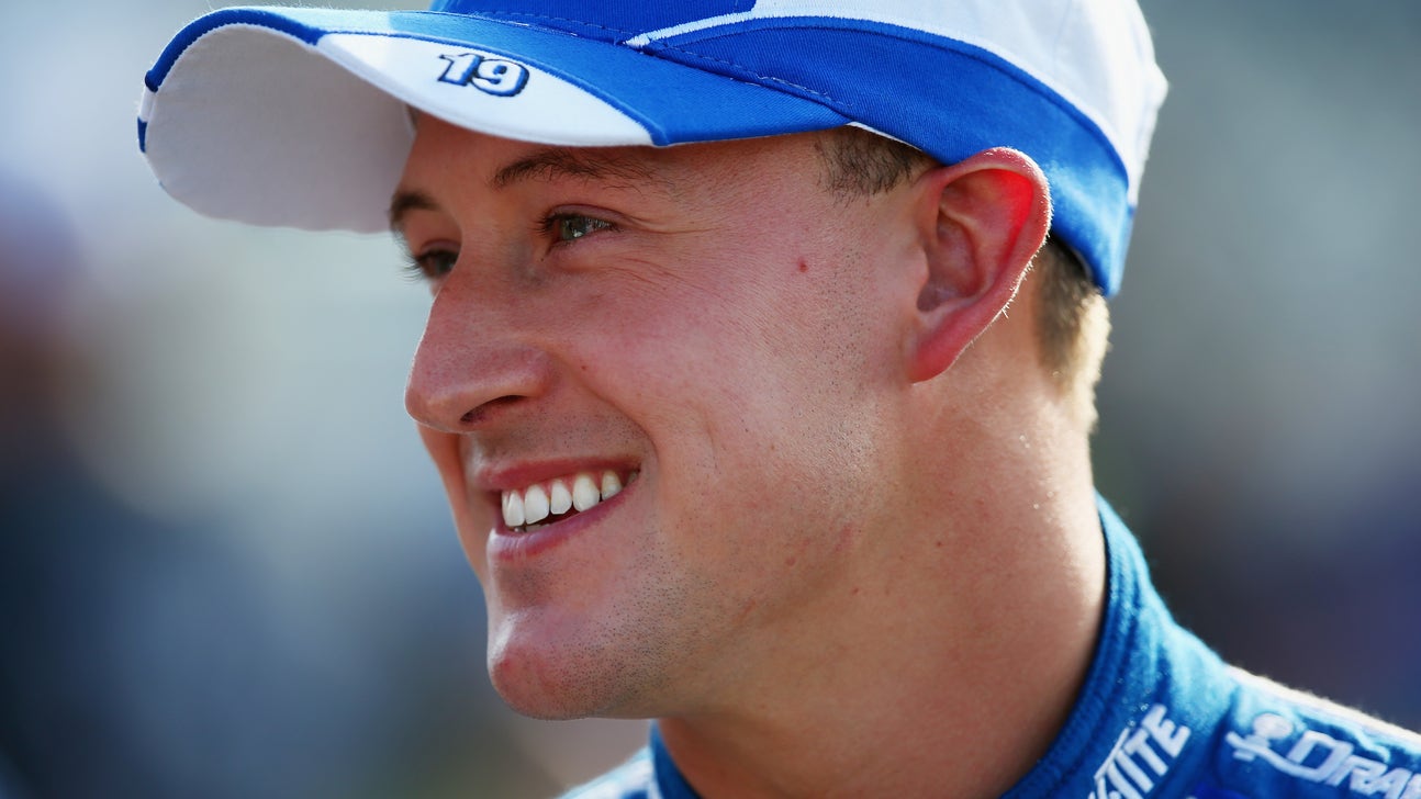 Daniel Hemric joins Richard Childress Racing Xfinity team for 2017