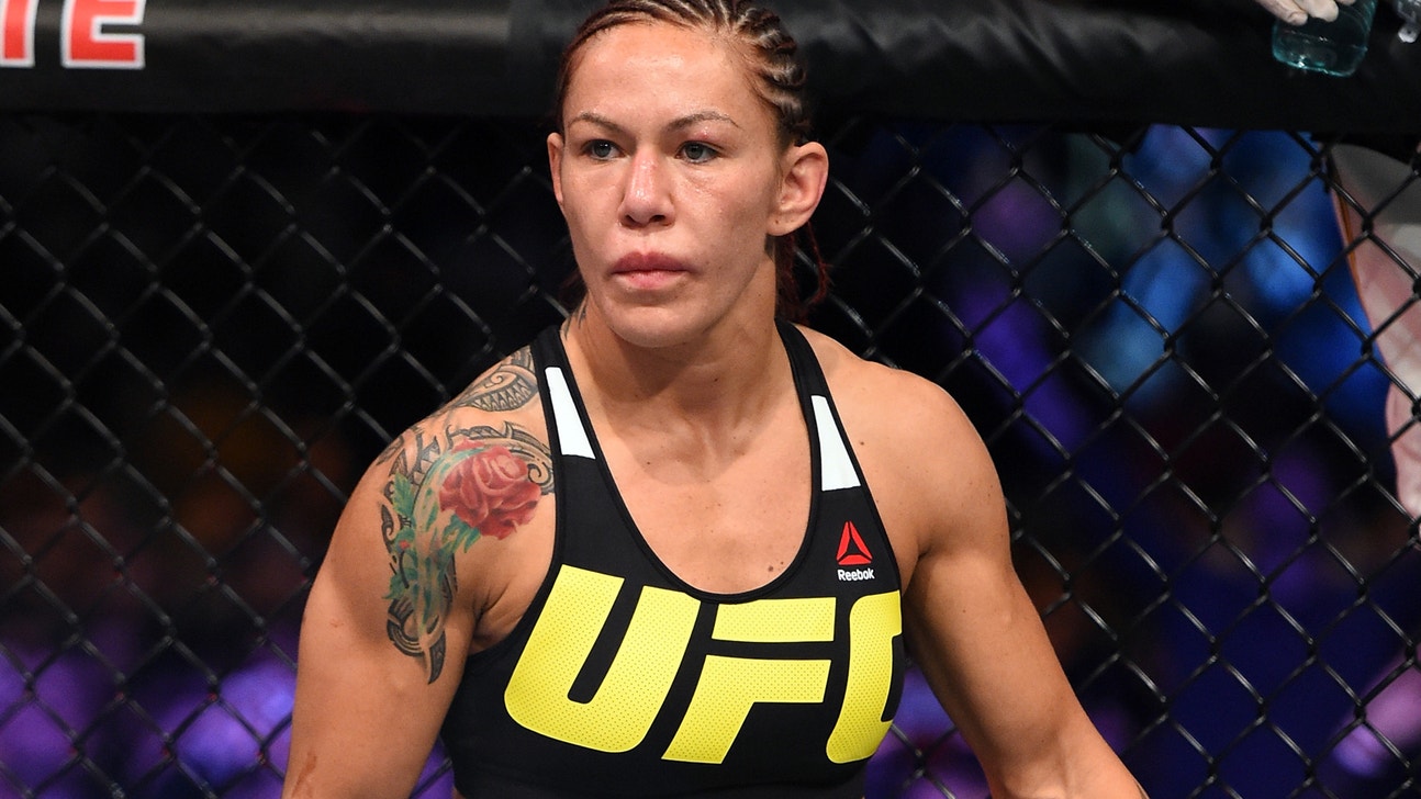 Cris 'Cyborg' faces Lina Lansberg in main event for UFC Fight Night in Brazil