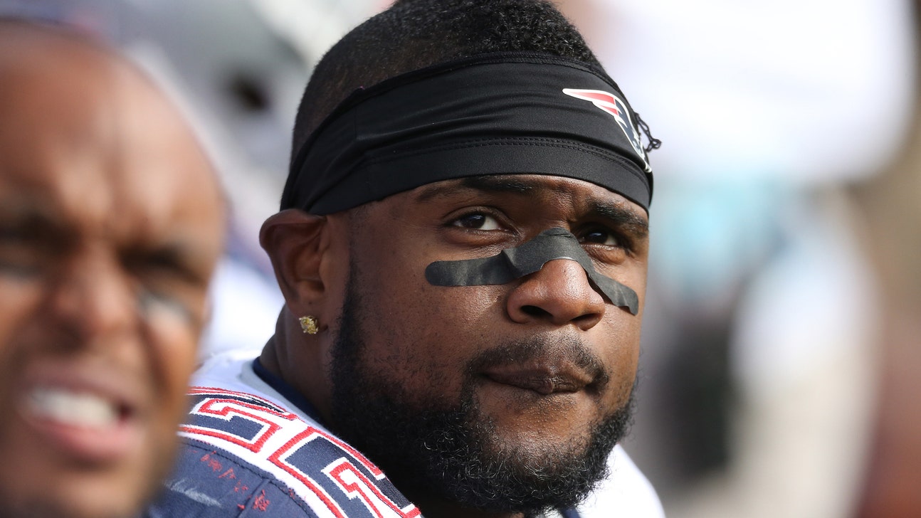 Jets activate Ridley from PUP list, Owusu waived-injured