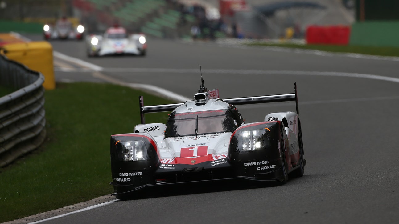 WEC evaluating revised race formats, reduced calendar for 2018