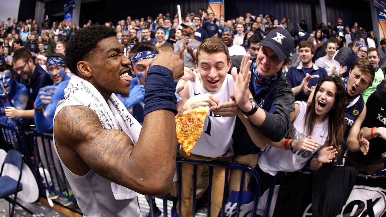 Xavier draws Alabama in the Orlando Classic; Butler destined for PR shootout