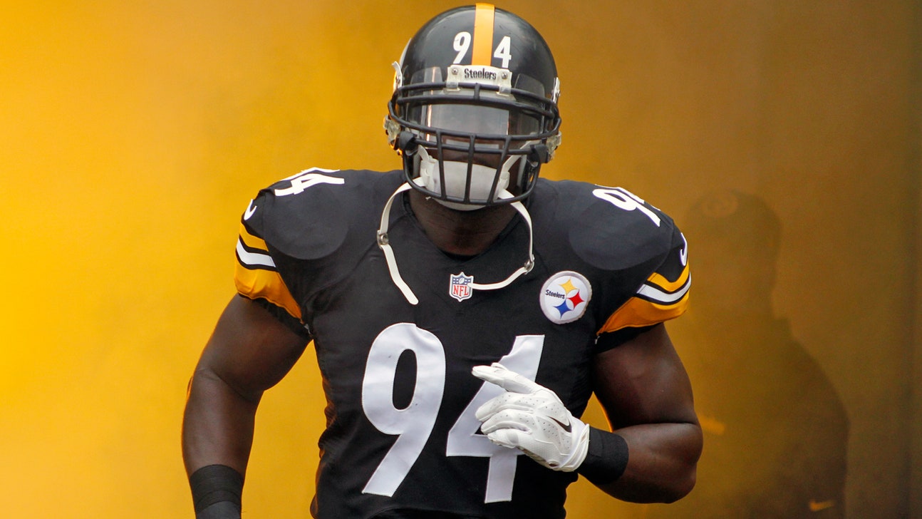 Tomlin rules out five Steelers for Sunday vs. Packers