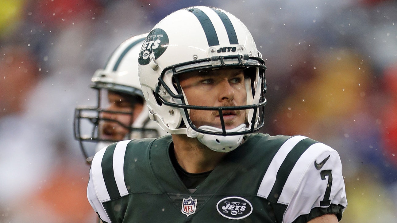 Buccaneers sign K Chandler Catanzaro to 3-year contract