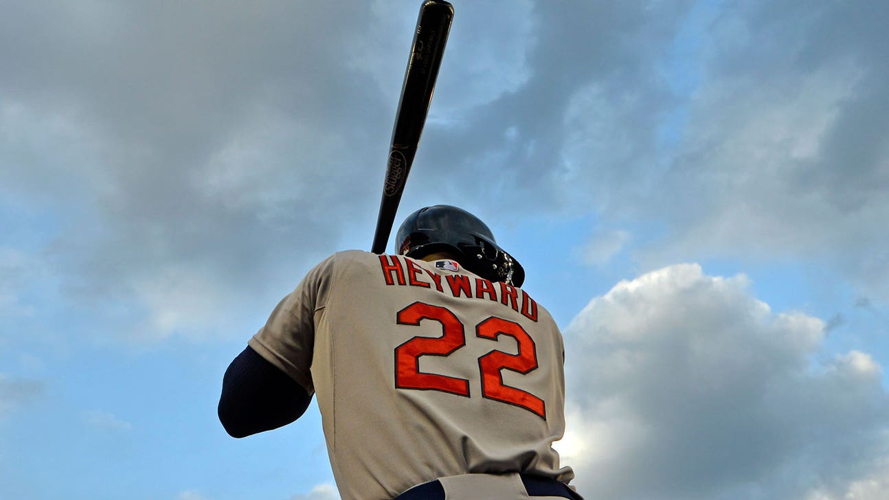 Free agent Jason Heyward: St. Louis 'definitely an ideal situation'