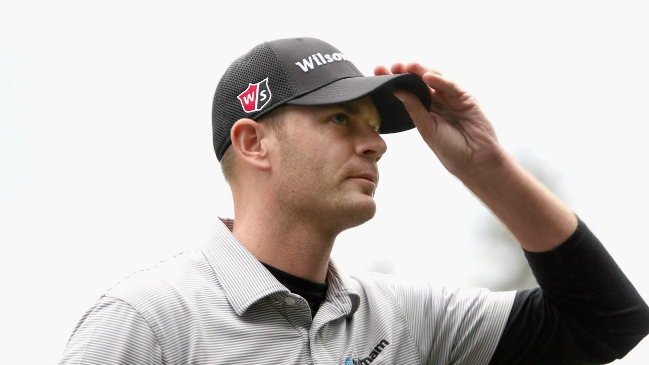 Brendan Steele wins first PGA Tour event of new season