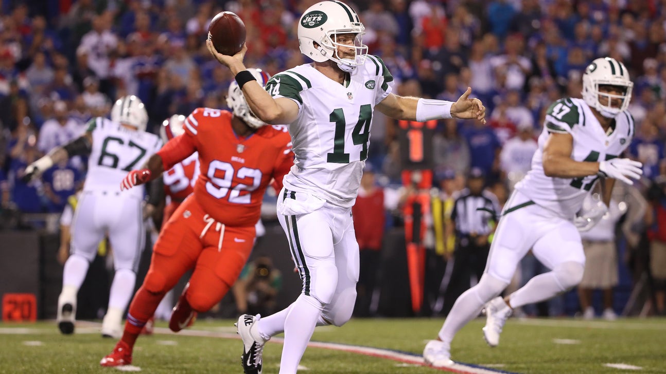 Twitter's First Crack at Streaming NFL Hits Mark