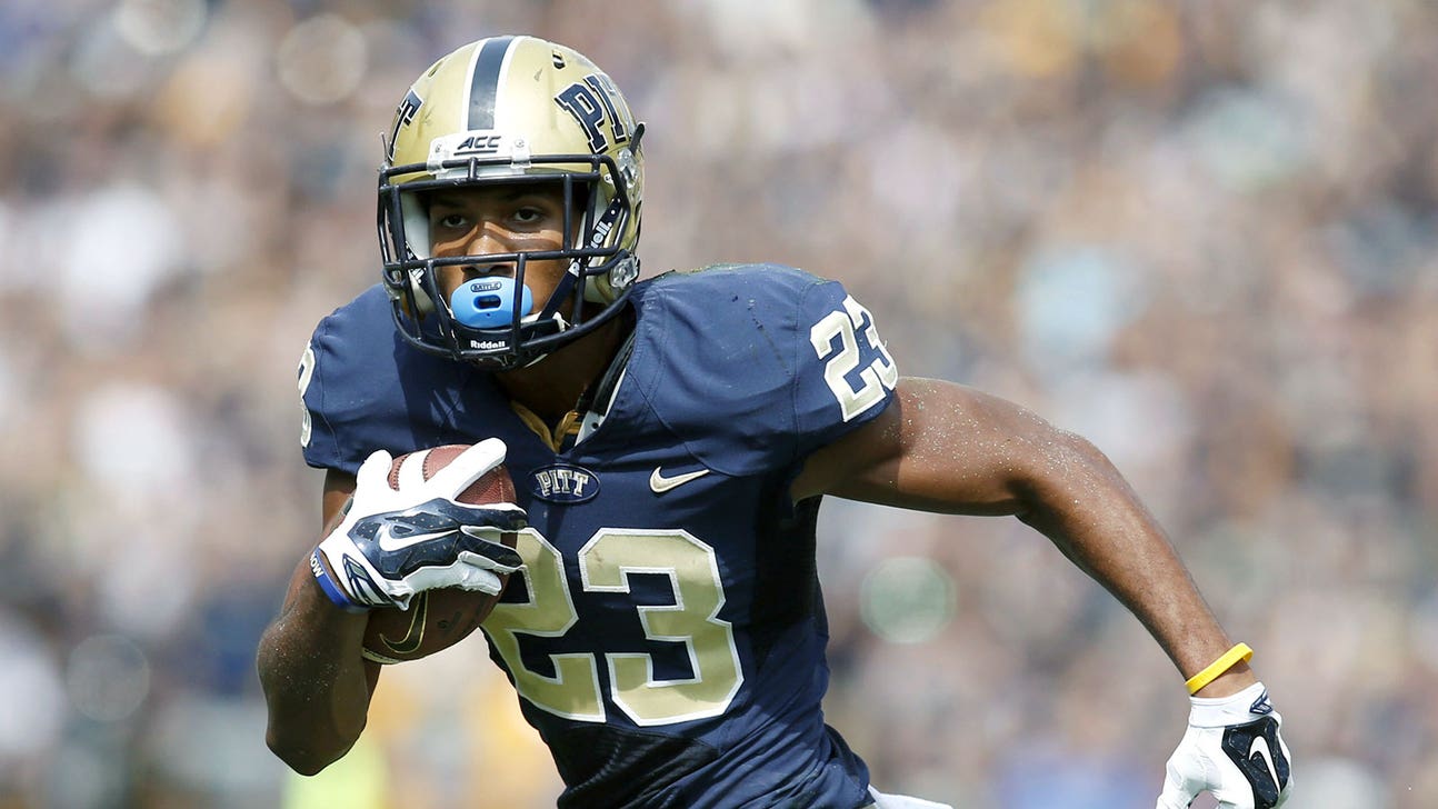 Watch all the best ACC plays from Week 7 in under 3 minutes