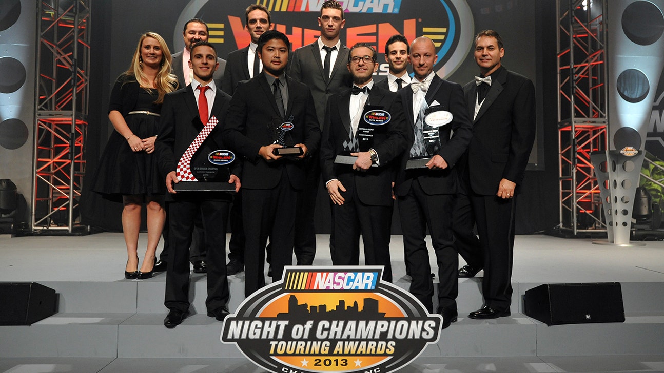 NASCAR Euro driver shot dead in Philippines