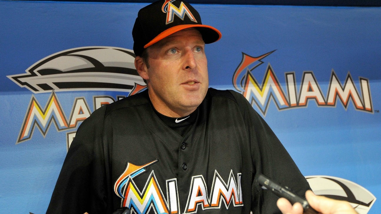 Mike Redmond curious to see how expanded replay works out