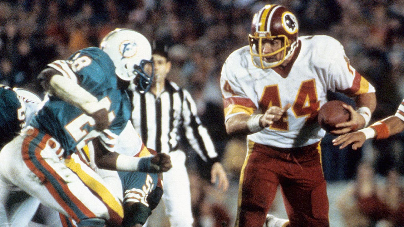 Super Bowl moment No. 11: John Riggins breaks free on fourth down