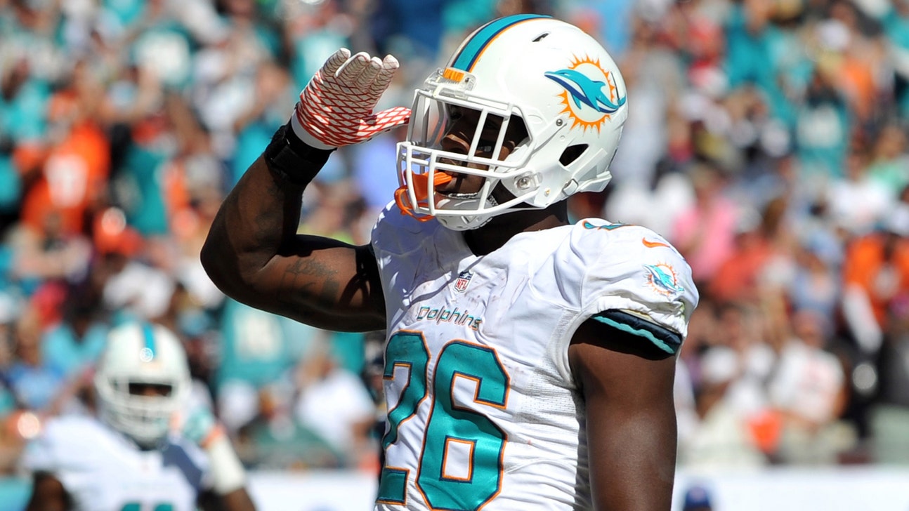 What Adam Gase's hiring could mean for Lamar Miller's future in Miami