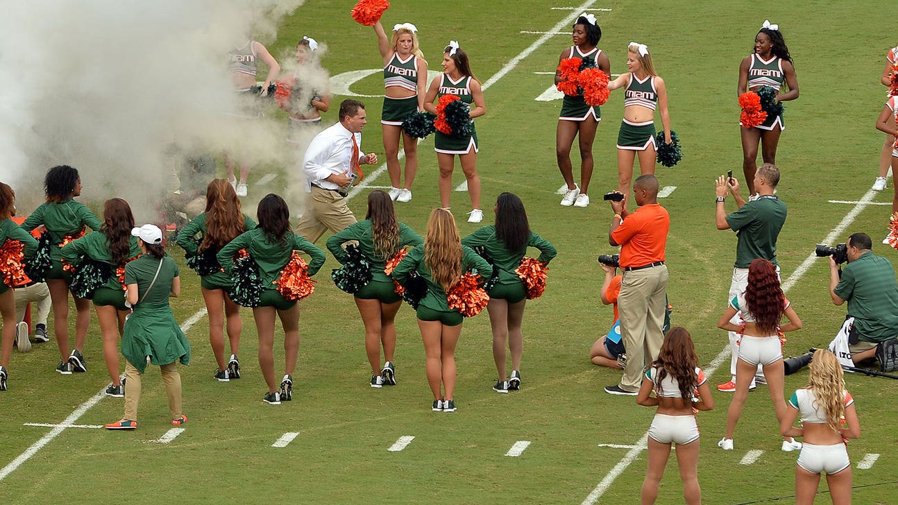 Who's the most valuable Miami Hurricane right now?