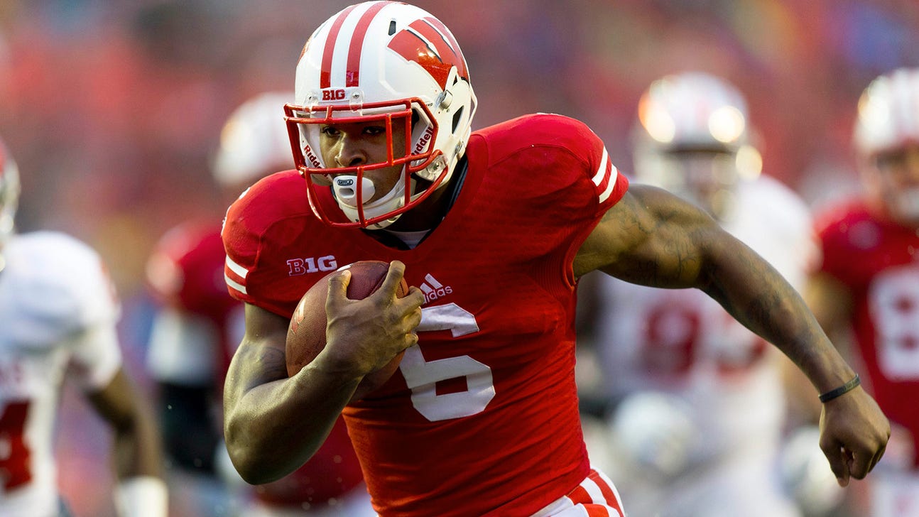 Most Important Badgers No. 3: Corey Clement