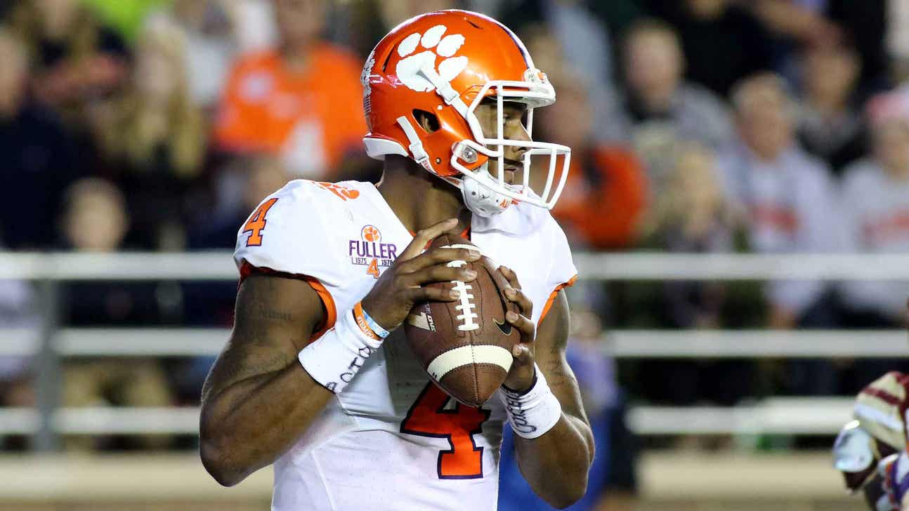 How to watch NC State vs. Clemson: Live stream, game time, TV
