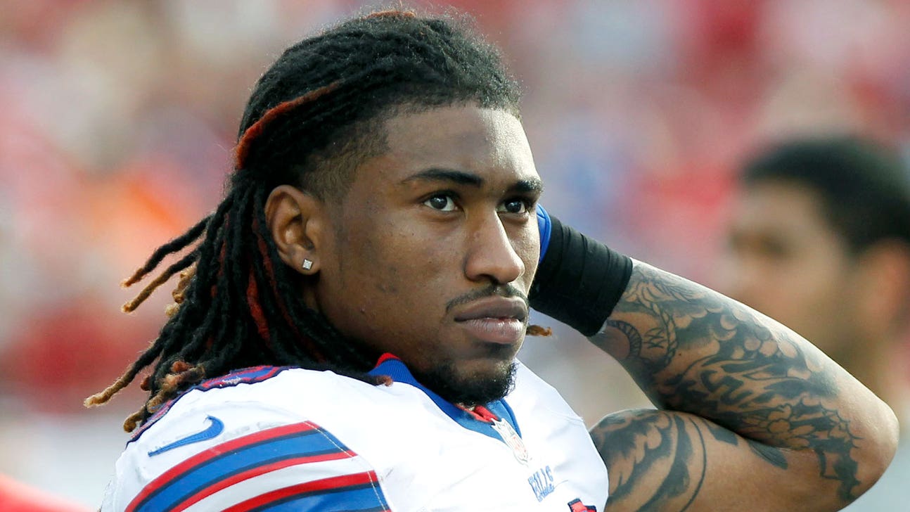 Bills CB Ron Brooks tweets 2016 plans: 'Sad to leave but business is business'