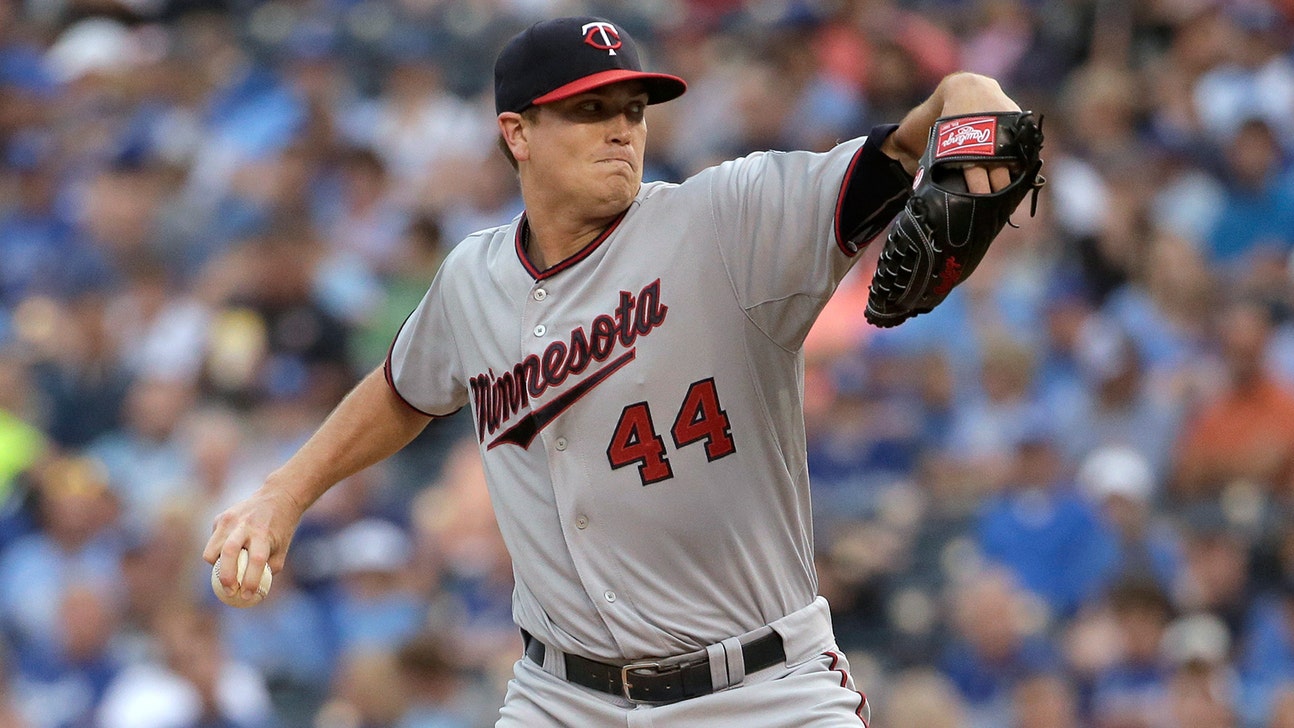 Former Mizzou pitcher helps send Royals to a fourth straight loss
