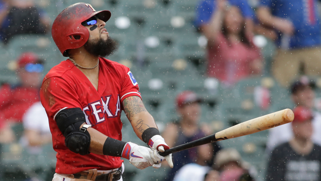 How to watch and live stream the Dodgers vs. Rangers series