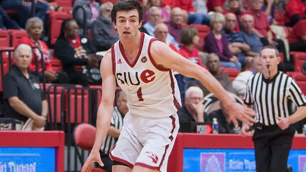SIUE earns 61-58 win in close contest with IUPUI