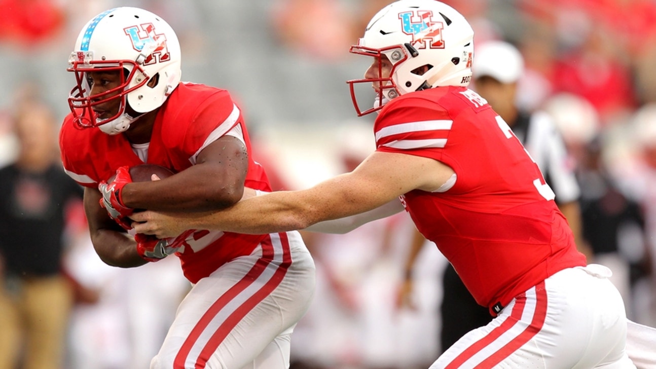 Houston vs Cincinnati Live Stream: Watch Cougars vs Bearcats Online