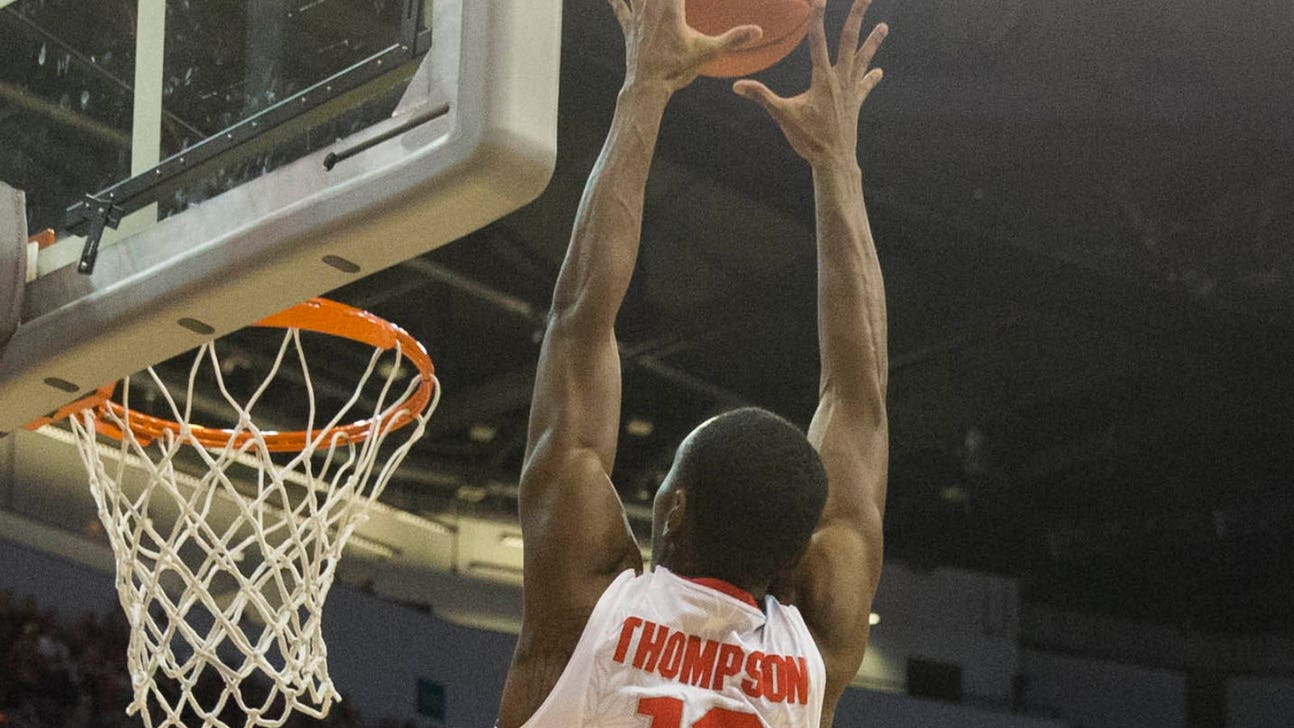 A lot is gone but young Buckeyes have high hopes