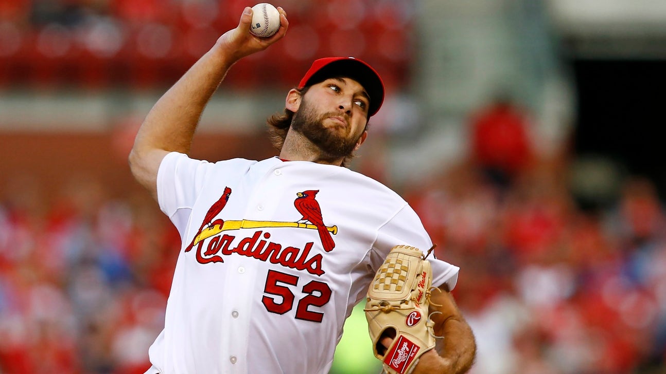 Cardinals hope to sustain momentum from Thursday's great comeback
