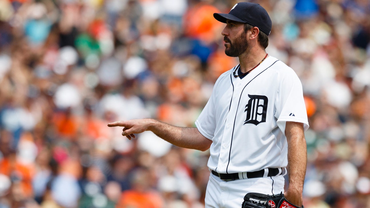 Verlander seeks first victory against Twins Friday