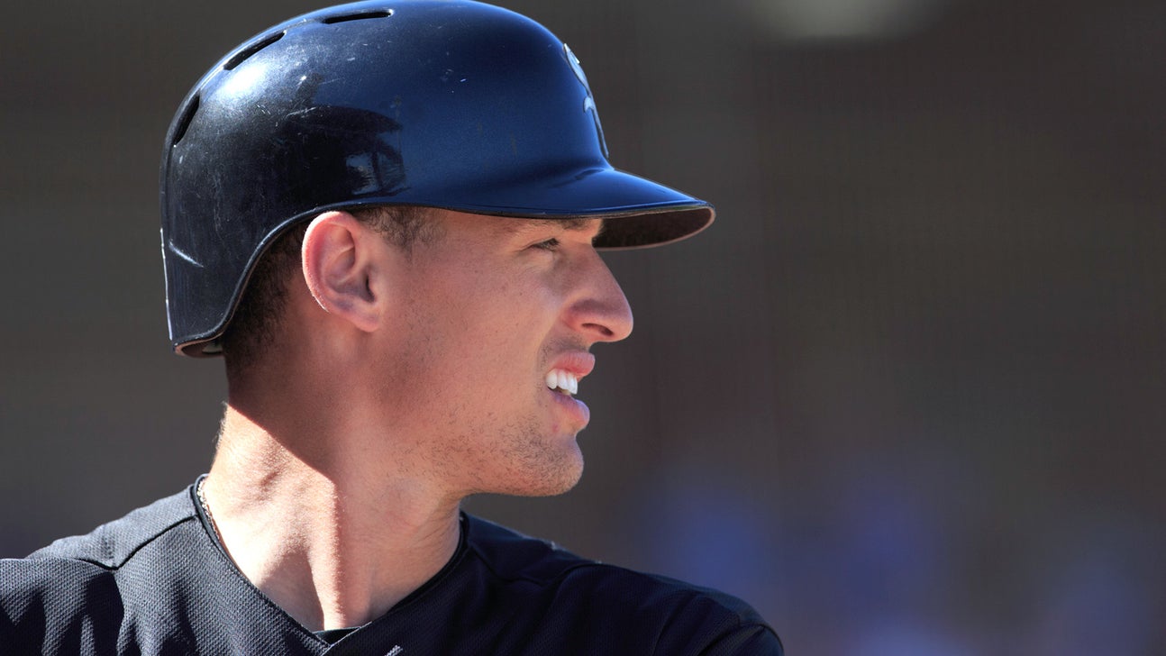 A's Bassitt excited for White Sox' Trayce Thompson, brother of Warriors' Klay