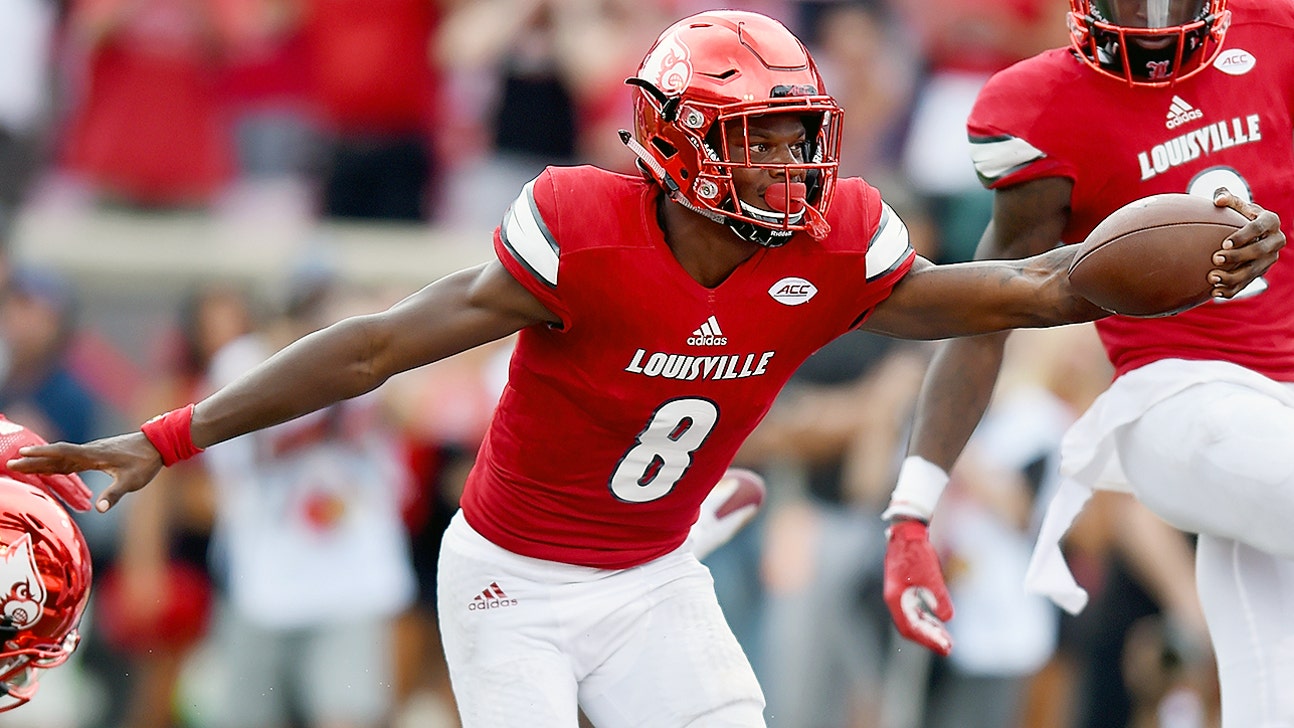 How to watch Louisville vs. NC State online: Live stream, TV channel
