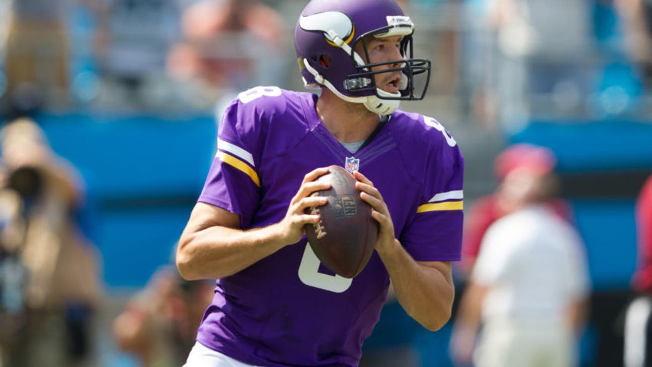 Minnesota Vikings: 5 Reasons why team could win Super Bowl 52