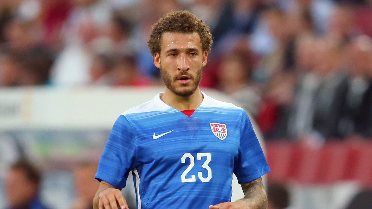 Mönchengladbach contradicts Klinsmann over Johnson injury