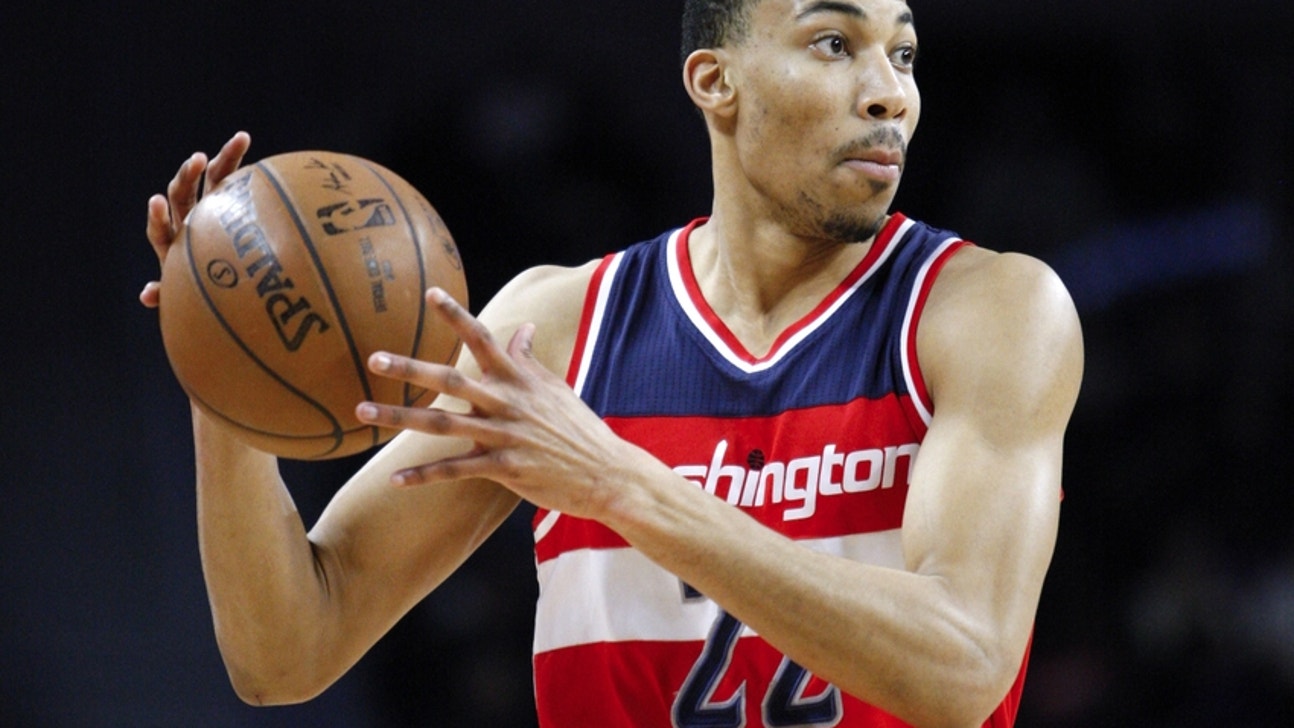 OKC Thunder: Five Small Forwards Who Would Fit Well with the Thunder