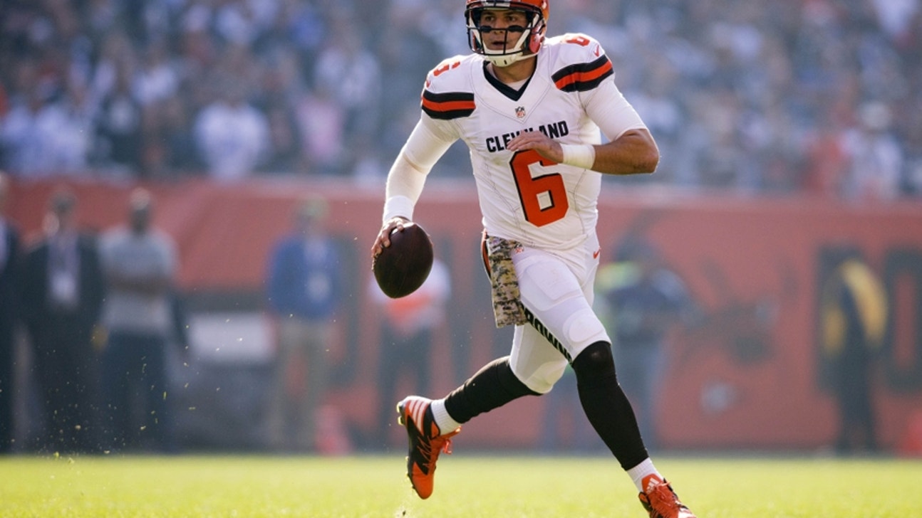 Cleveland Browns: NFL Draft hindsight is a futile process