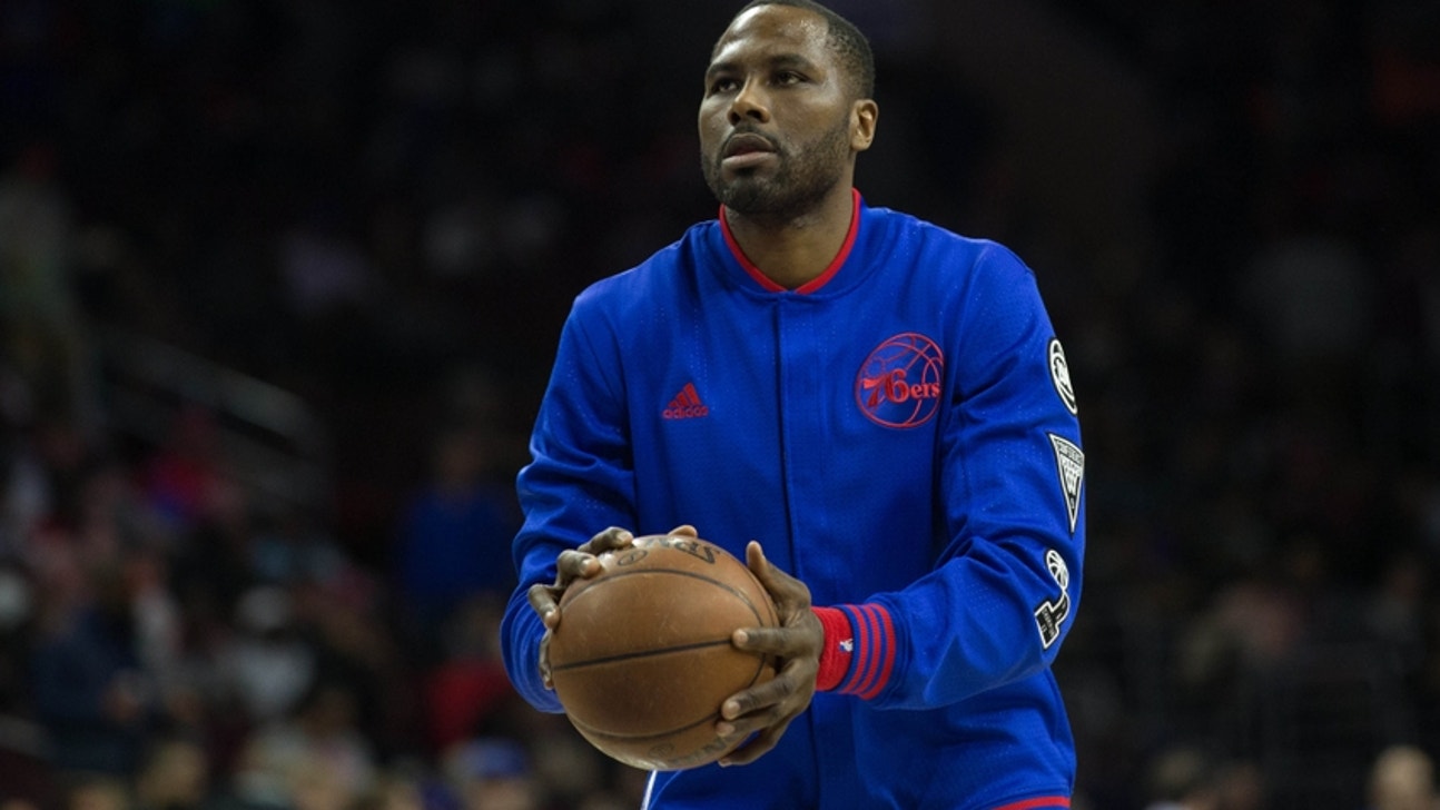 Elton Brand Update: Philadelphia 76ers Player Development Consultant