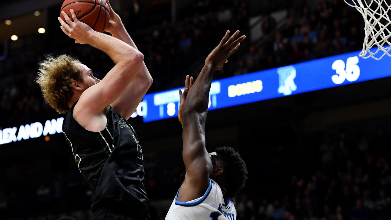 Dartmouth grad transfers to Purdue with two years of eligibility