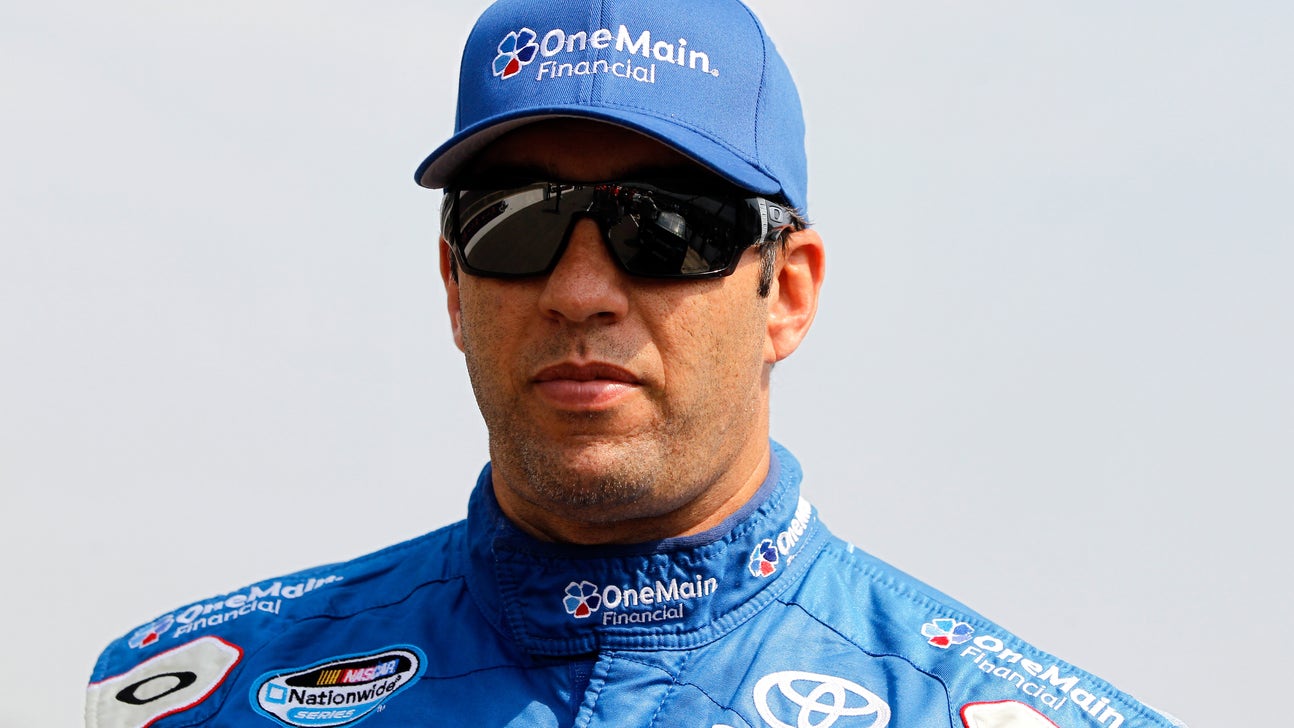 Elliott Sadler joining Roush Fenway for 2015 Xfinity Series season