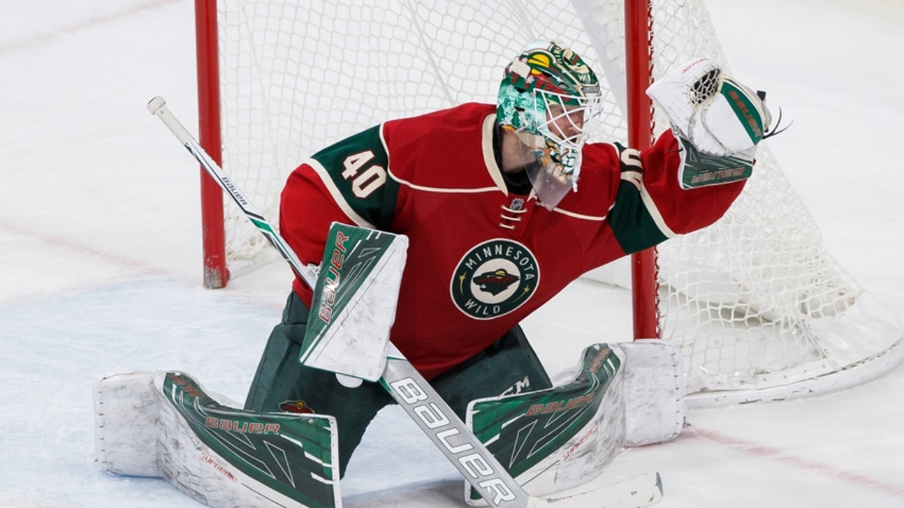 NHL Daily: Craig Cunningham, Devan Dubnyk, Mitch Marner