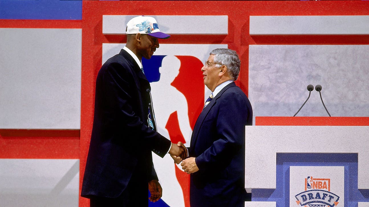 Dave Cowens: Hornets never told Kobe they didn't want him