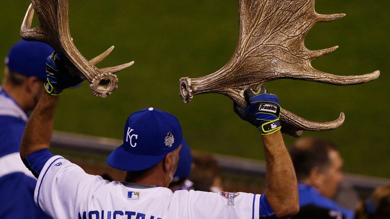 After decades of losing, Royals fans are learning how to have fun