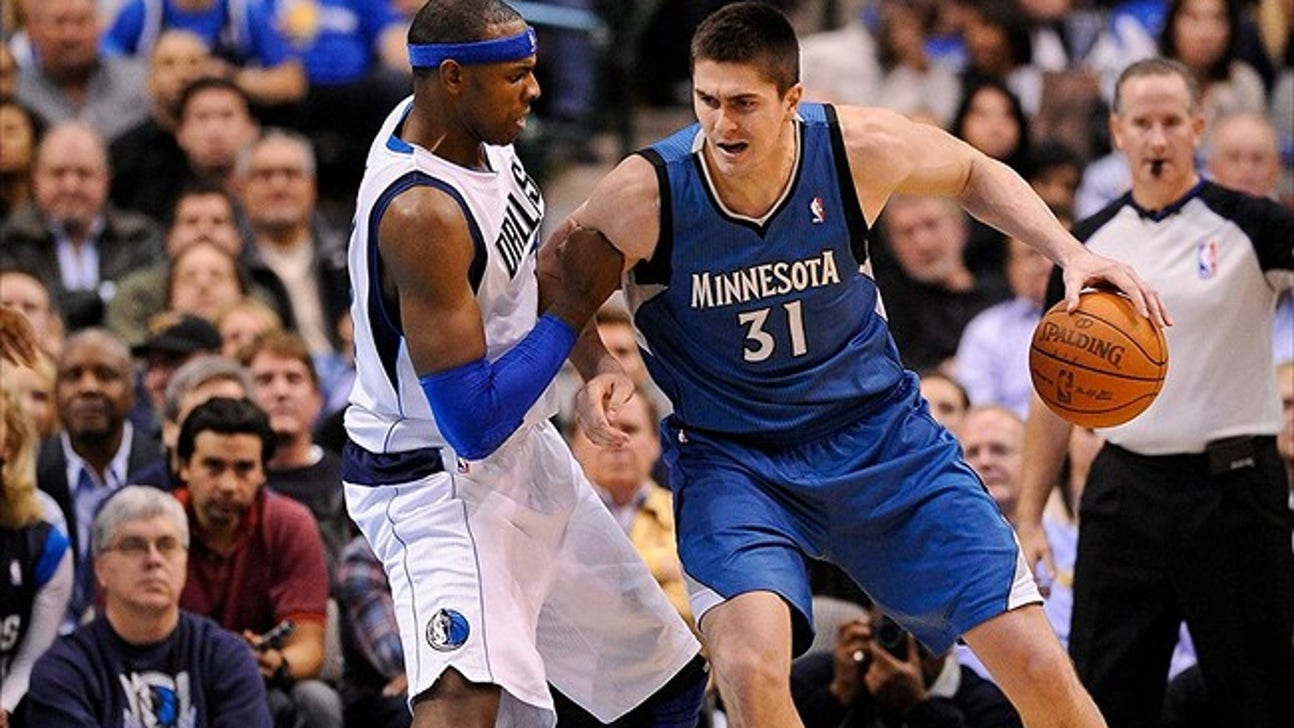 Coming to terms with Darko Milicic