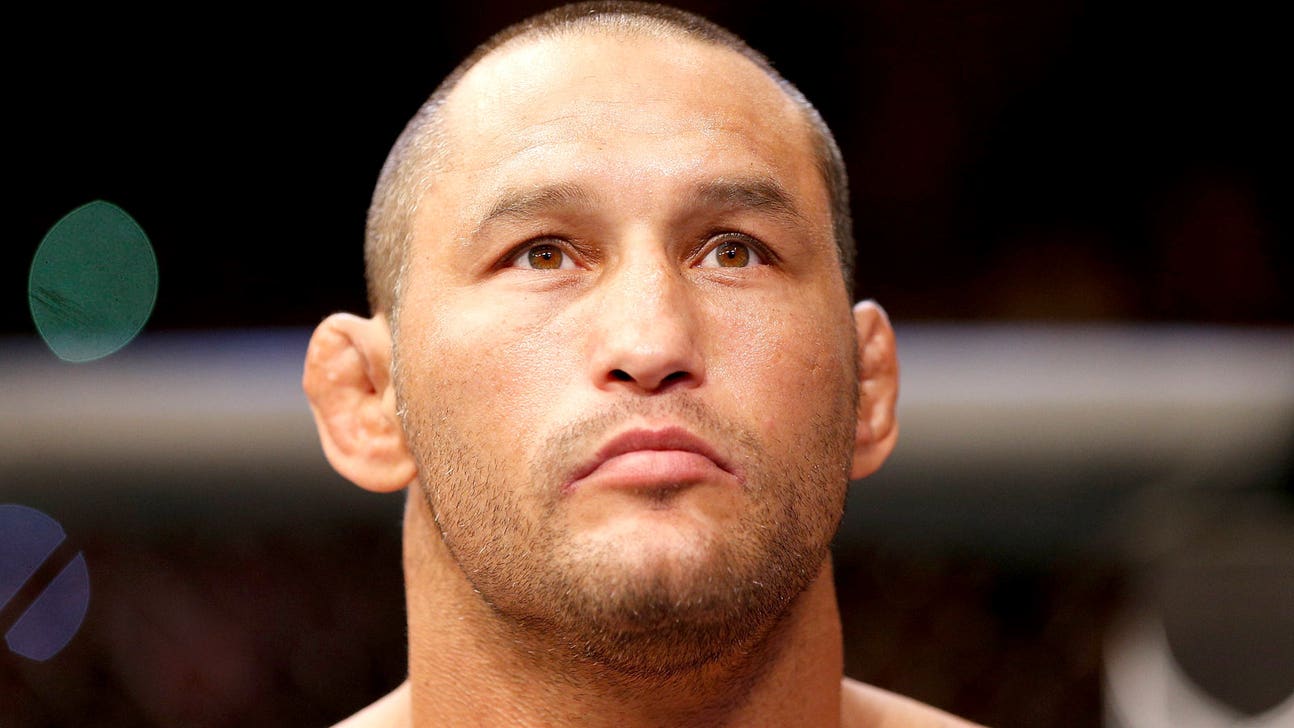 Title or no title, Dan Henderson has unfinished business with Jon Jones
