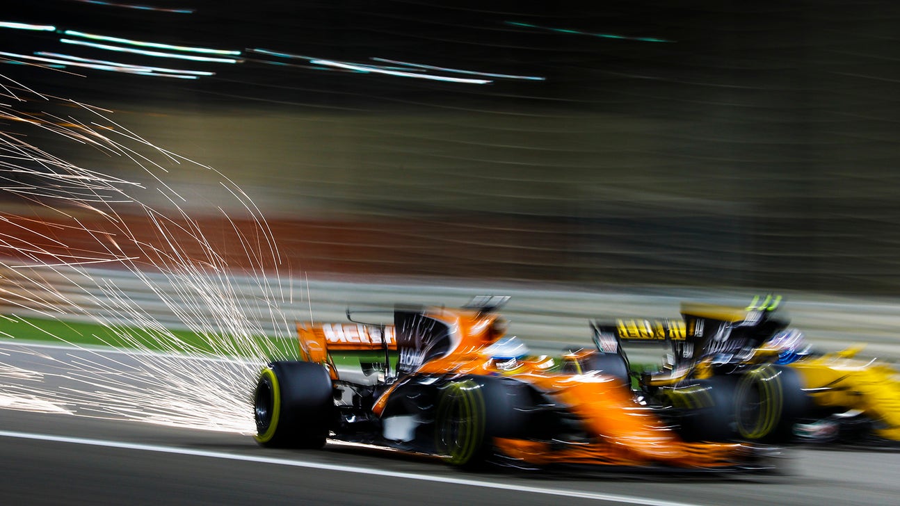 F1 Global Fan Survey results revealed