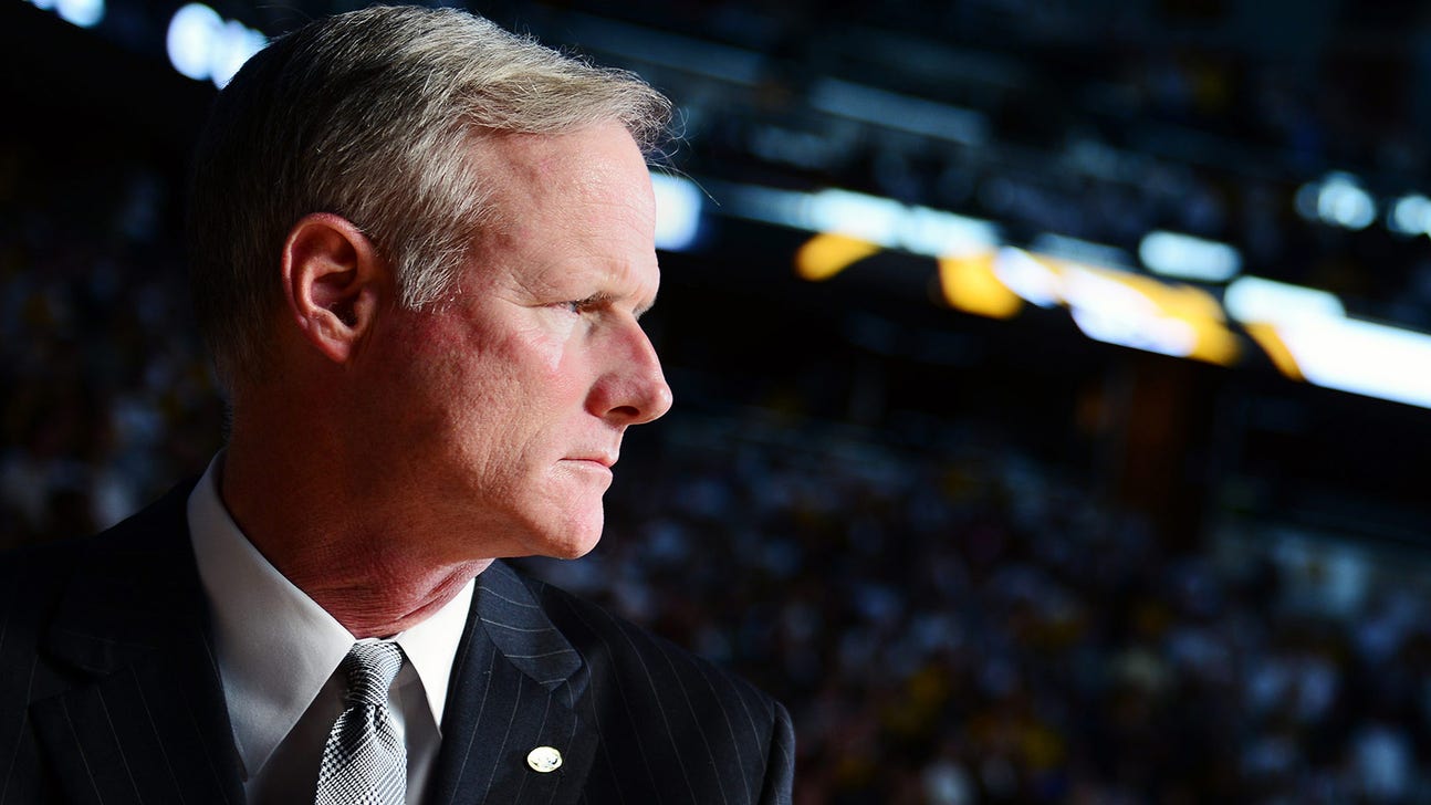 Accountability matters: Losses stink but Anderson's standards remain high for Mizzou